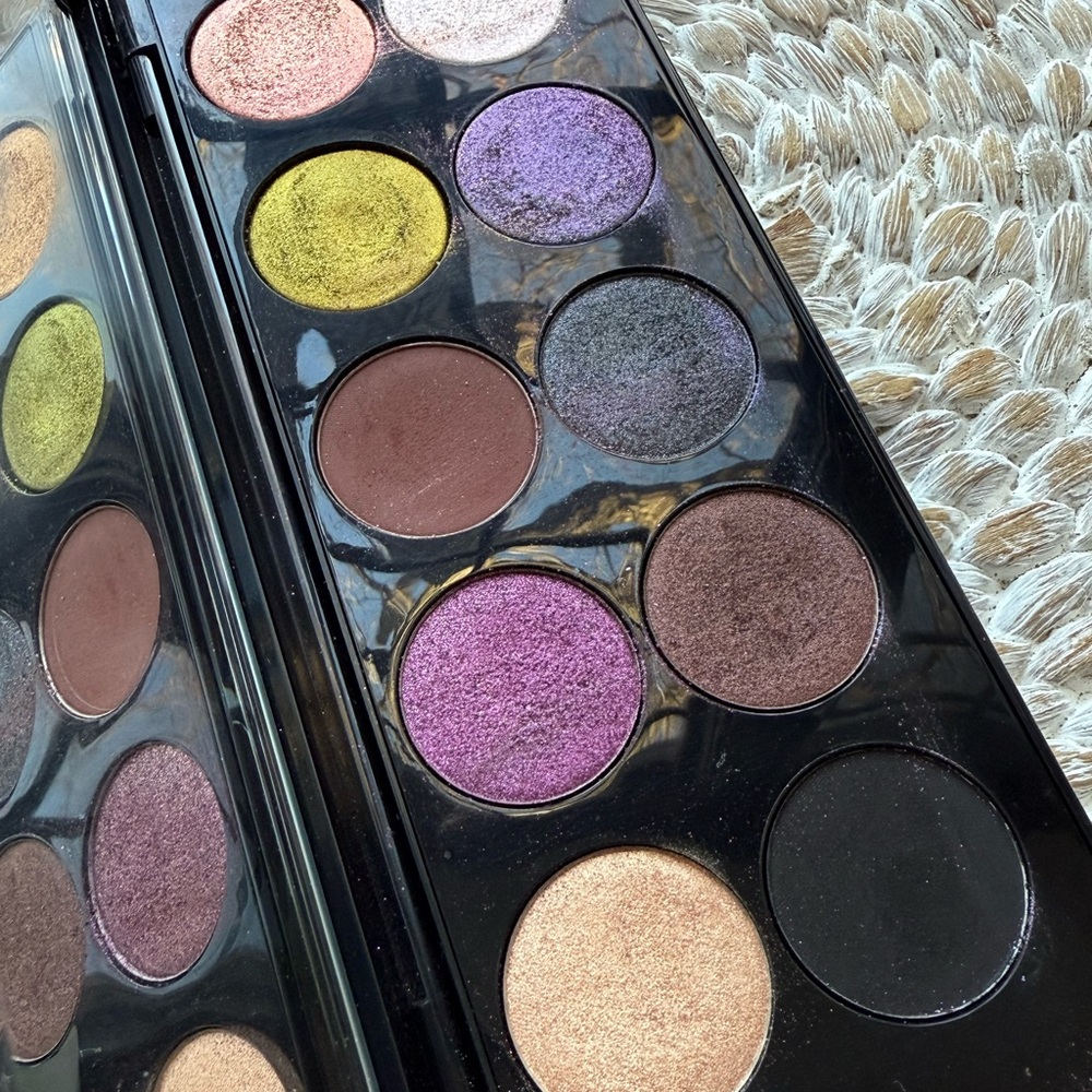Pat McGrath Mothership Eyeshadow palette